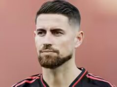 La stella del calcio Jorginho Frello attacca Chappell Roan