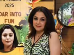 Alcune delle migliori eroine degli anni ’90 dell’industria tamil