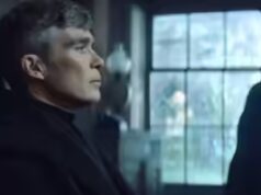 Steven Knight cube che il finale del movie ‘Peaky Blinders’ è stato pianificato in anticipo