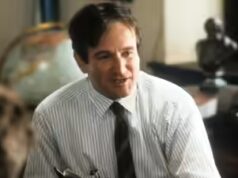 Citazione del giorno di Robin Williams