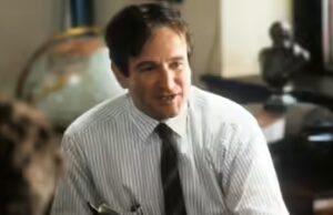 Citazione del giorno di Robin Williams