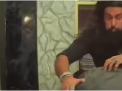 Dhurandhar 2: I fan catturano il riflesso del cameraman nella scena del combattimento