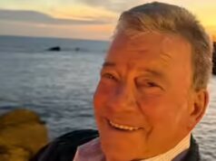William Shatner fa una confessione giocosa il giorno del 95esimo compleanno