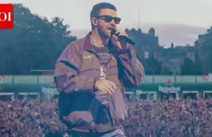 Il video dell’arresto di Justin Timberlake del 2024 diventa virale