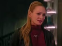 La regista di “Fairly Deadly” Vicky Jewishson afferma che Uma Thurman è un'”icona”