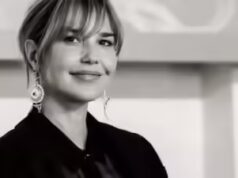Arielle Kebbel parla delle riprese di “John Tucker Should Die”