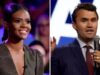 Candace Owens viene trascinata nell’esplosiva controversia sulla fuga di messaggi di Charlie Kirk mentre Joe Kent affronta un controllo crescente