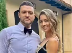 Jessica Biel non è soddisfatta del video di Justin Timberlake
