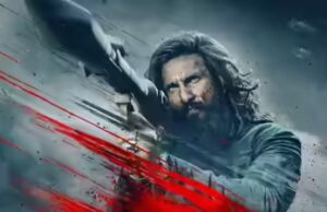 Dhurandhar 2 BO giorno 5 LIVE: Movie Eyes Rs 700 cr lordo globale