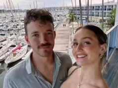 Mikayla Matthews prende posizione a favore del suo ex marito, Jace Terry