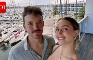 Mikayla Matthews prende posizione a favore del suo ex marito, Jace Terry