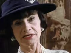 Citazione del giorno di Coco Chanel