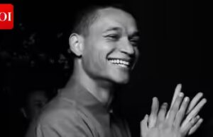 Tyriq Withers parla della sua presenza sui social media