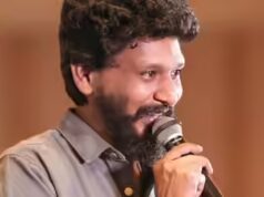 Oggetti di scena di Lokesh Kanagaraj scambiati per fucili AK-47