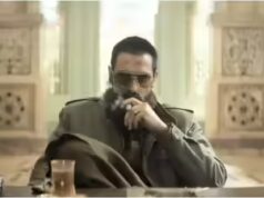 Arjun Rampal definisce “Dhurandhar” una forma di “vendetta” del 26/11