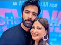 Aahana saluta il danese mentre Dhurandhar 2 ruggisce al botteghino