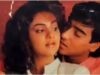 Madhoo accenna a Phool Aur Kaante 2 con Ajay Devgn