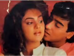 Madhoo accenna a Phool Aur Kaante 2 con Ajay Devgn