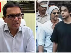 Wankhede cube a HC di non aver mai chiesto una tangente di Rs 25 crore a SRK