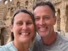 “Ci sentiamo abbandonati”: una coppia britannica incarcerata in Iran con l’accusa di spionaggio esorta il Primo Ministro Starmer a contribuire a garantire il rilascio