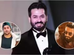 Harsh cube: “Fortunate Deepika dorme accanto a Ranveer”