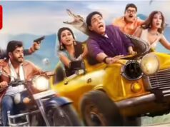 Bhabiji Ghar Par Hain Uscita OTT: quando e dove guardarlo