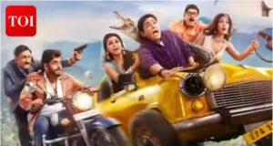 Bhabiji Ghar Par Hain Uscita OTT: quando e dove guardarlo