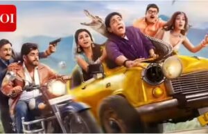 Bhabiji Ghar Par Hain Uscita OTT: quando e dove guardarlo