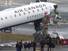 L’aeroporto LaGuardia è aperto? Centinaia di voli interrotti dopo una collisione mortale sulla pista di New York