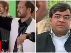 Nana Patekar rompe il silenzio su Welcome 4 con Anil, Paresh