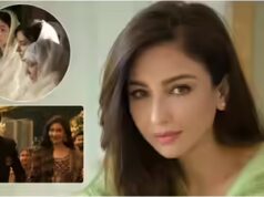 Saumya cube di aver “MANCATO” Akshaye Khanna in “Dhurandhar 2”