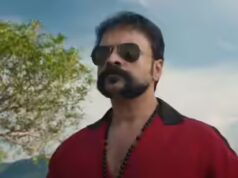 ‘Aadu 3’ BO giorno 5: il protagonista di Jayasurya vede il lunedì cadere
