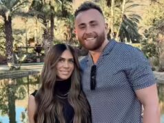 Jordan Ngatikaura chiede un’ordinanza restrittiva contro Jessi Draper