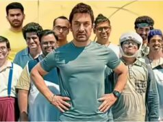 Uscita OTT “Sitaare Zameen Par”: quando e dove guardarlo