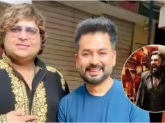 La canzone “Dongri Ke Sultan” è stata rimossa da “Dhurandhar 2”