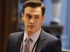 Erich Bergen parla della diagnosi del cancro