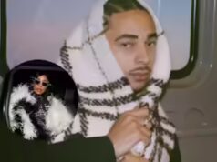 Julez e Tommie Lee sono stati avvistati insieme in pubblico