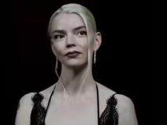 Anya Taylor-Pleasure parla del grande corpo a corpo di Peach nel movie di Mario
