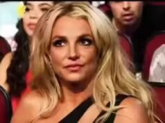 Britney Spears esce in pubblico per la prima volta dopo l’arresto per guida in stato di ebbrezza