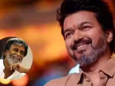 Alcuni degli attori più pagati del cinema tamil