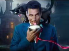 Bhoot Bangla: il protagonista di Akshay ottiene la valutazione UA dalla CBFC