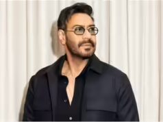 L’horror Rohit Jugraj di Ajay si intitolerà “Griha Pravesh”?