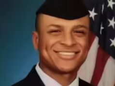 “Mi ha detto che non sarebbe tornato”: il padre ricorda l’ultima chiamata dell’aviatore americano prima dell’incidente dell’aereo di rifornimento in Iraq