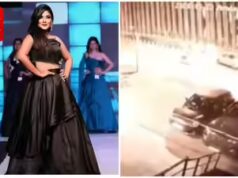 L’attore modello Harshil Kalia, 30 anni, muore in un incidente stradale a Jaipur