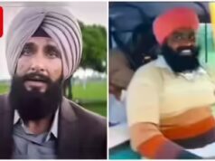 L’autista di Dhurandhar 2 non può permettersi un biglietto da Rs 500 per guardare