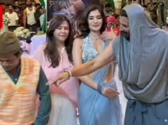 Rajpal rompe il silenzio su Akshay “spingendolo di lato”