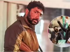 Rizwan di Dhurandhar 2 cube a Ranveer: “Ti proteggerà sempre le spalle”