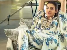 All’interno dell’appartamento Rs 20–30 Cr di Mumbai di Kajal Aggarwal