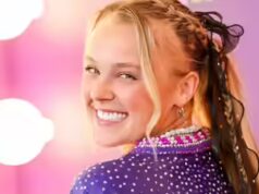 JoJo Siwa cube che il suo fidanzato ha ispirato la sua nuova canzone “Serendipity”