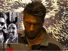 Dhurandhar 2: Ranveer canta “Ari Ari” con i Bombay Rockers